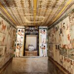 21.10.2023. Muzyczne podróże. Egipt / Fot. Danuta Rasała