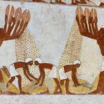 21.10.2023. Muzyczne podróże. Egipt / Fot. Danuta Rasała