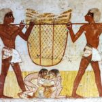 21.10.2023. Muzyczne podróże. Egipt / Fot. Danuta Rasała