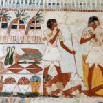 21.10.2023. Muzyczne podróże. Egipt / Fot. Danuta Rasała