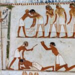 21.10.2023. Muzyczne podróże. Egipt / Fot. Danuta Rasała