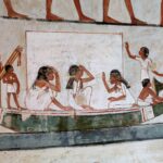 21.10.2023. Muzyczne podróże. Egipt / Fot. Danuta Rasała