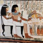 21.10.2023. Muzyczne podróże. Egipt / Fot. Danuta Rasała