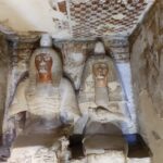 21.10.2023. Muzyczne podróże. Egipt / Fot. Danuta Rasała