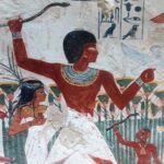 21.10.2023. Muzyczne podróże. Egipt / Fot. Danuta Rasała