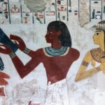 21.10.2023. Muzyczne podróże. Egipt / Fot. Danuta Rasała