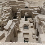 21.10.2023. Muzyczne podróże. Egipt / Fot. Danuta Rasała