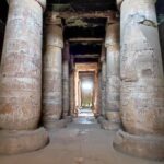 21.10.2023. Muzyczne podróże. Egipt / Fot. Danuta Rasała