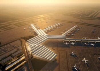 Konsorcjum Vinci Airports i IFM Global Infrastructure Fund inwestorem CPK