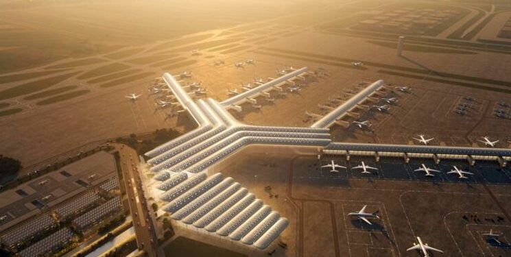 Konsorcjum Vinci Airports i IFM Global Infrastructure Fund inwestorem CPK