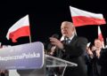 Dane PKW: Jarosław Kaczyński zdobył ponad 50 tysięcy głosów