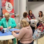 Kolejna akcja profilaktyczna w świętokrzyskim oddziale NFZ