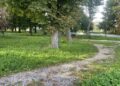 Staszowski park nad zalewem zostanie zrewitalizowany