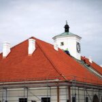 Z opóźnieniem zakończą się prace remontowe w ratuszu w Staszowie