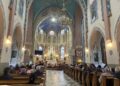 Sanktuarium odzyskuje swój blask - Radio Kielce Sanktuarium odzyskuje swój blask