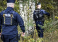 Policja rozszerza obszar poszukiwań Grzegorza Borysa