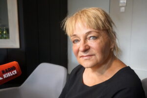 Anna Myślińska: ratusz powinien znaleźć więcej mieszkań komunalnych dla kielczan
