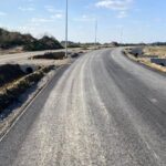 22.10.2023. Bieliny. Budowa drogi gminnej Bieliny - Porąbki / Fot. Urząd Gminy Bieliny