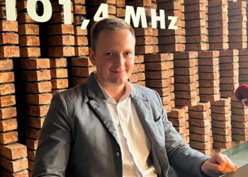 Kielecki lekarz z prestiżową specjalizacją