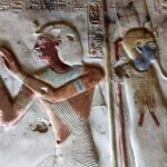 21.10.2023. Muzyczne podróże. Egipt / Fot. Danuta Rasała