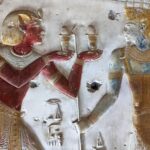 21.10.2023. Muzyczne podróże. Egipt / Fot. Danuta Rasała