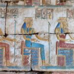 21.10.2023. Muzyczne podróże. Egipt / Fot. Danuta Rasała