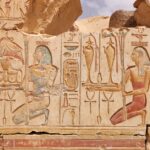 21.10.2023. Muzyczne podróże. Egipt / Fot. Danuta Rasała