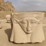 21.10.2023. Muzyczne podróże. Egipt / Fot. Danuta Rasała