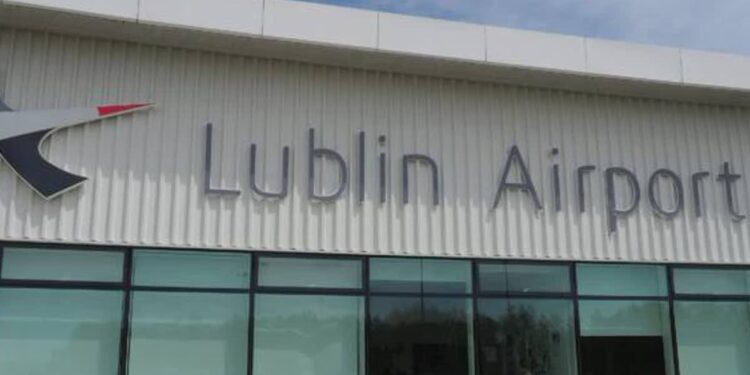 RADIO LUBLIN. Więcej lotów do Turcji w ofercie wakacyjnej lubelskiego lotniska