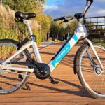 STARBIKE - rower miejski / Fot. Marek Materek - Facebook