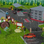 W Kunowie powstanie punkt zbiórki odpadów