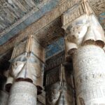 21.10.2023. Muzyczne podróże. Egipt / Fot. Danuta Rasała