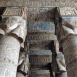 21.10.2023. Muzyczne podróże. Egipt / Fot. Danuta Rasała