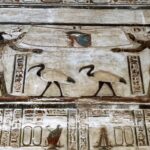 21.10.2023. Muzyczne podróże. Egipt / Fot. Danuta Rasała