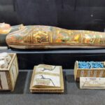 21.10.2023. Muzyczne podróże. Egipt / Fot. Danuta Rasała