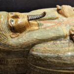 21.10.2023. Muzyczne podróże. Egipt / Fot. Danuta Rasała