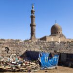 21.10.2023. Muzyczne podróże. Egipt / Fot. Danuta Rasała