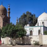 21.10.2023. Muzyczne podróże. Egipt / Fot. Danuta Rasała