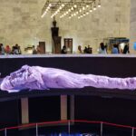 21.10.2023. Muzyczne podróże. Egipt / Fot. Danuta Rasała