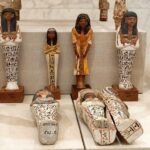 21.10.2023. Muzyczne podróże. Egipt / Fot. Danuta Rasała