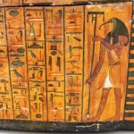 21.10.2023. Muzyczne podróże. Egipt / Fot. Danuta Rasała