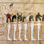 21.10.2023. Muzyczne podróże. Egipt / Fot. Danuta Rasała