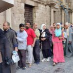 21.10.2023. Muzyczne podróże. Egipt / Fot. Danuta Rasała