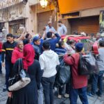 21.10.2023. Muzyczne podróże. Egipt / Fot. Danuta Rasała