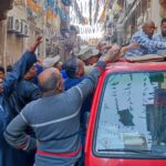 21.10.2023. Muzyczne podróże. Egipt / Fot. Danuta Rasała