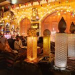 21.10.2023. Muzyczne podróże. Egipt / Fot. Danuta Rasała