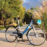 STARBIKE - rower miejski / Fot. Marek Materek - Facebook