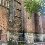 Kolejne prace naprawcze w sandomierskiej katedrze