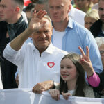 Donald Tusk: 15 października idźcie po zwycięstwo dla lepszej przyszłości - Radio Kielce