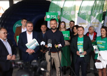 Prezes PSL: samorządy nie wiedzą, ile do końca roku będą mieć pieniędzy